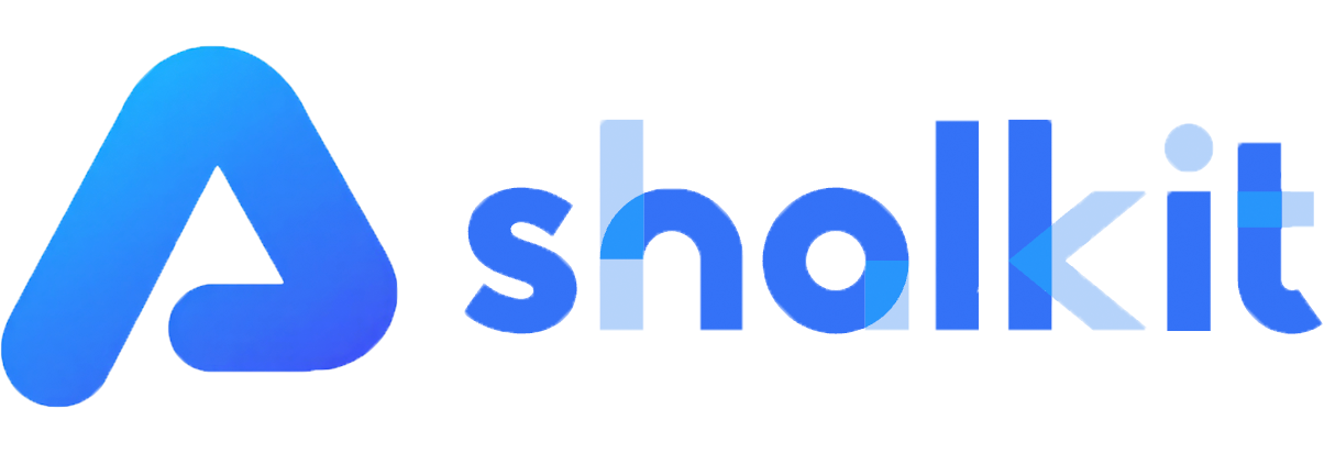 ShalkIT